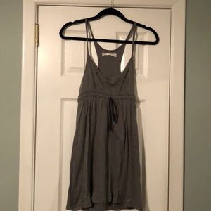 Hollister dress.